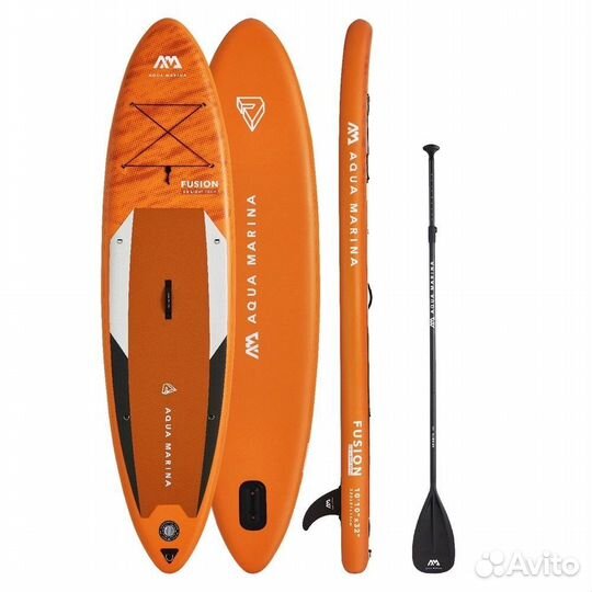 Аренда sup-board в Челябинске