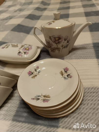 Набор столовой посуды Польша