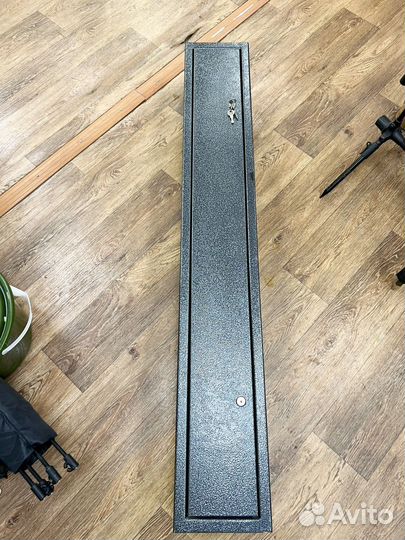 Оружейный сейф на 2 ствола