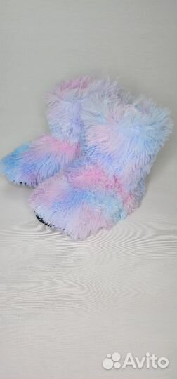 Угги домашние