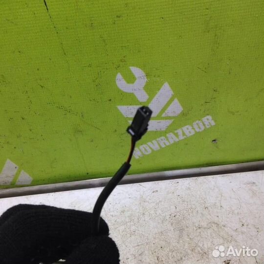 Фонарь задний (стоп сигнал) Чери М11 10-14