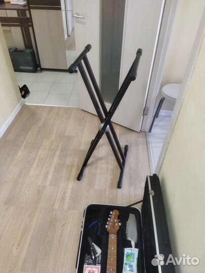 Стойка для клавишных proel