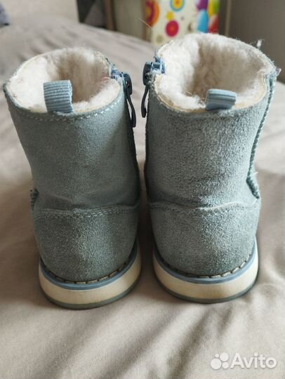Ugg угги детские 23
