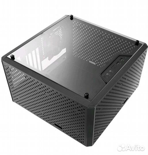 Корпус для пк Cooler Master Q300L (Новый)