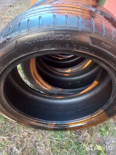 Hankook Ventus Prime 3 K125 235/45 R18