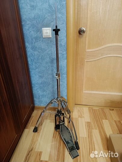 Стойка HiHat поворотная