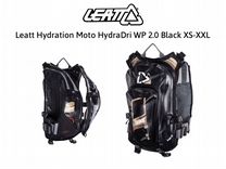 Рюкзак -гидропак Leatt Hydration HydraDri WP 2.0