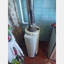 2-к. квартира, 46,5 м², 1/2 эт., Приупский