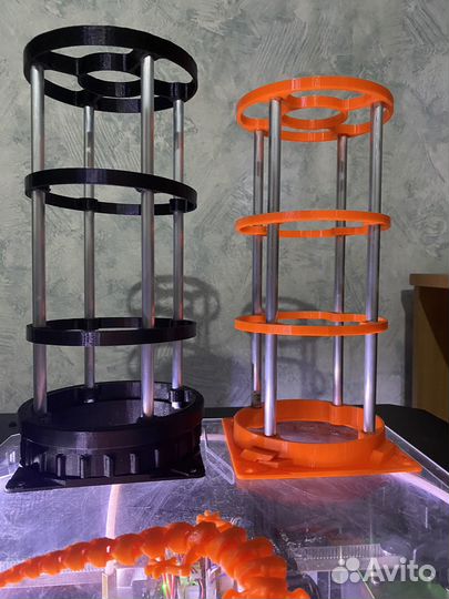 Фильтр на Асик