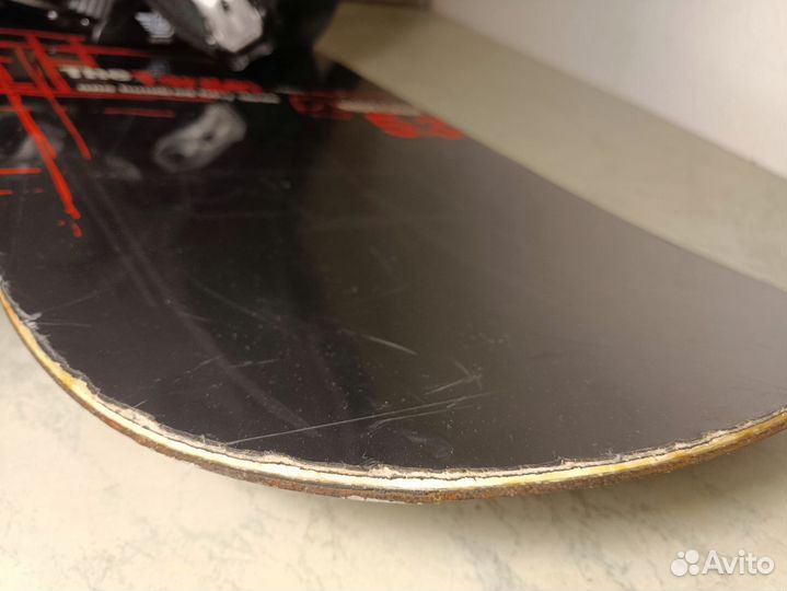 Сноуборд комплект