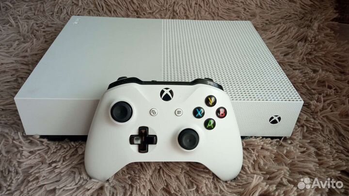 Xbox One s 1tb