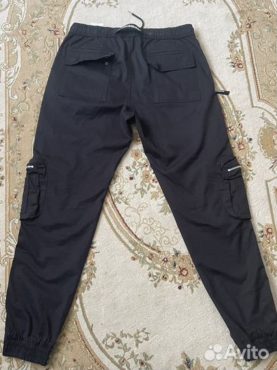 Штаны blacksquad