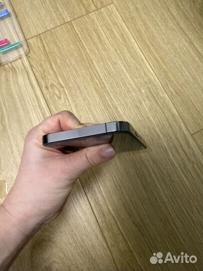 iPhone 12 Pro, 256 ГБ