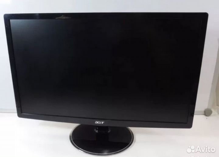 Монитор LG 22 дюйма