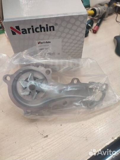 Помпа almera primera captiva civic megane vectra