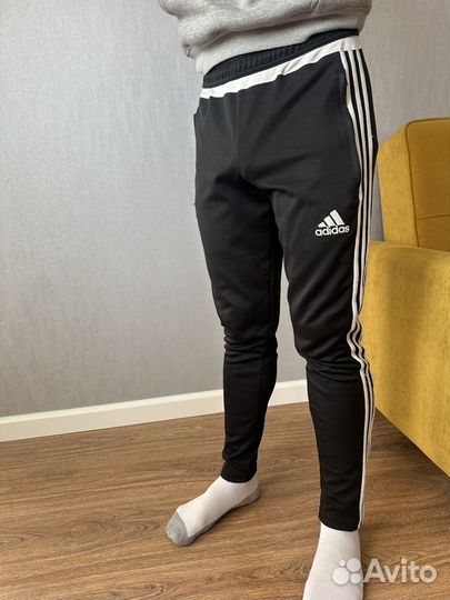 Спортивные штаны adidas tiro 15