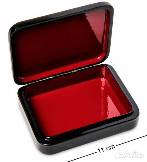 Шкатулка Котик Лидяева Л. A2170998