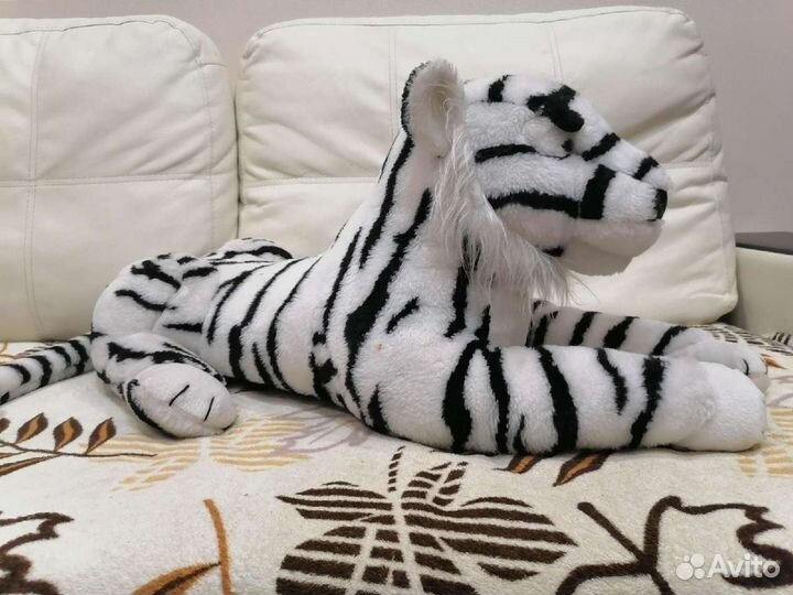 Большая мягкая игрушка 