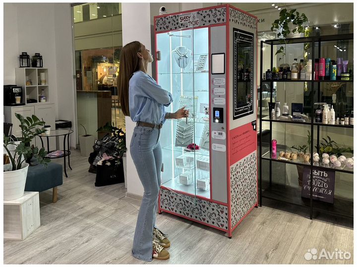 Готовый бизнес с доходом от миллиона