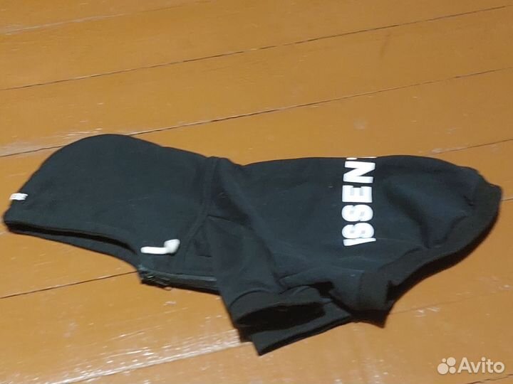 Кофточки для средней собачки