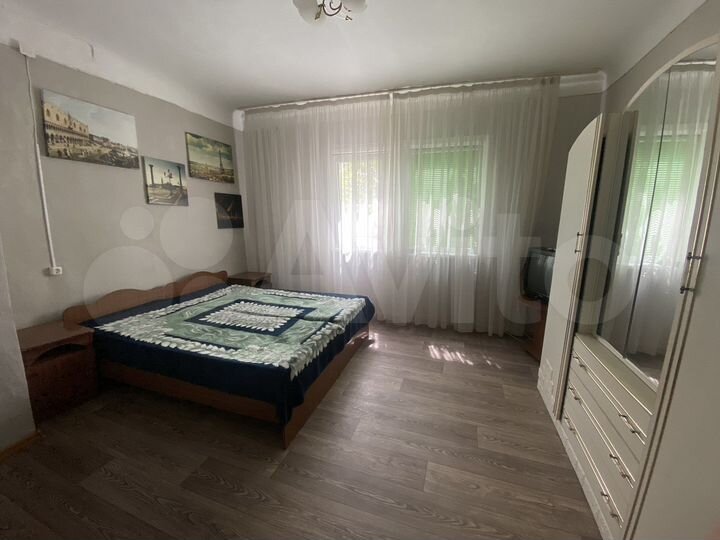 1-к. квартира, 33,8 м², 1/2 эт.