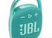 Портативная акустика JBL Clip 4,Мятный