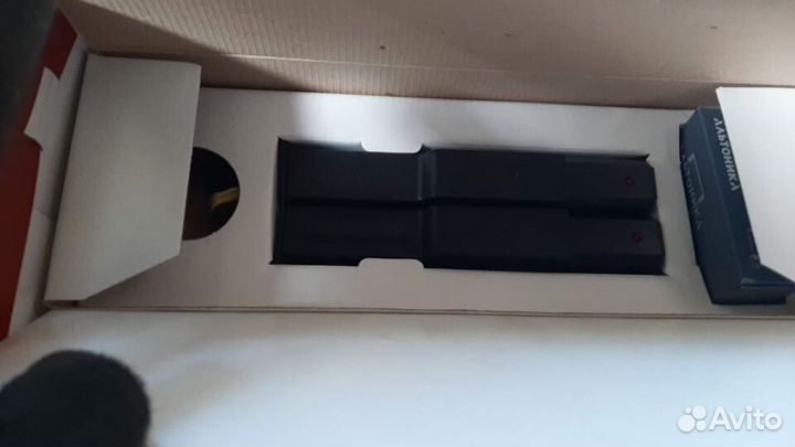 Black BUG super BT-85W