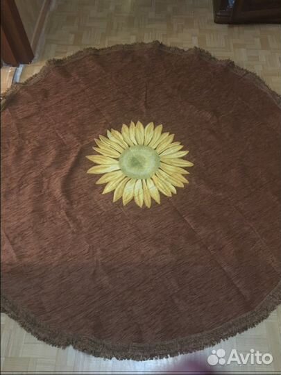 Итальянская скатерть