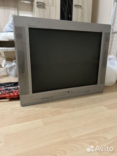 Телевизор