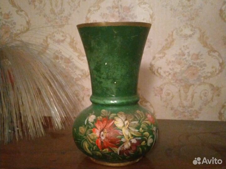 Ваза для цветов СССР