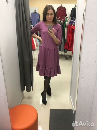 Платье Martichelli новое