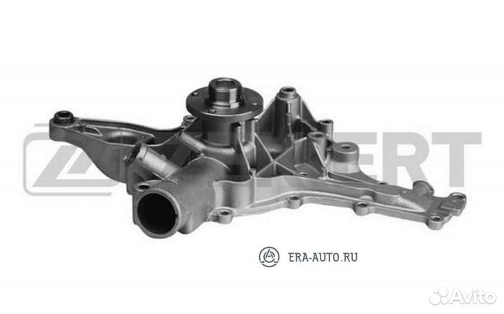 Zekkert WP-1238 Помпа водяная MB C-Class (202 203)
