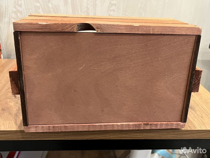 Ящик для цветов