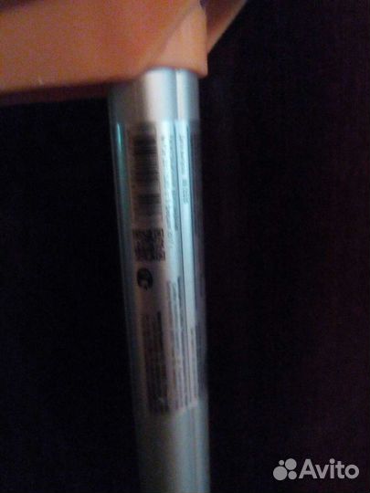 Костыли подмышечные новые