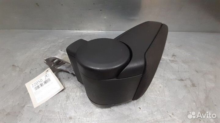 Подлокотник Audi A4 B6 2000-2004 седан 1 2002