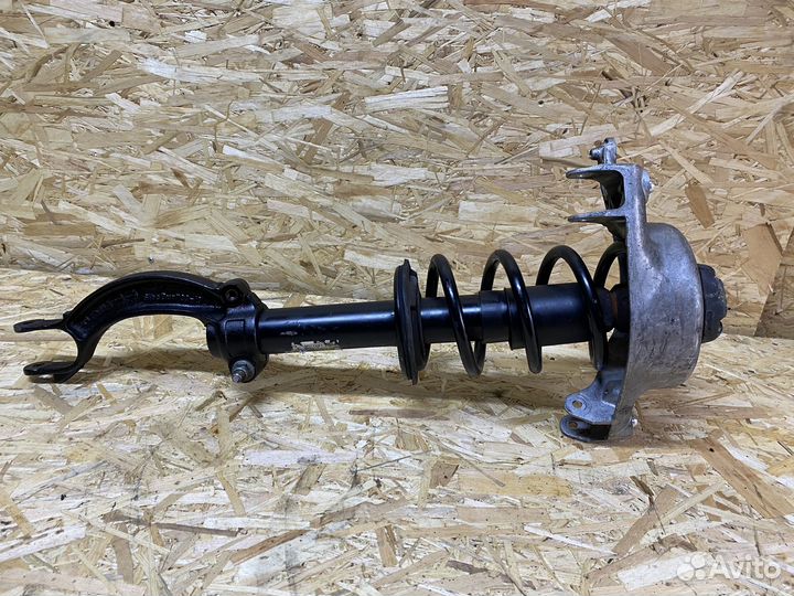 Амортизатор передний правый Ауди А4 B8 2010г. CDH