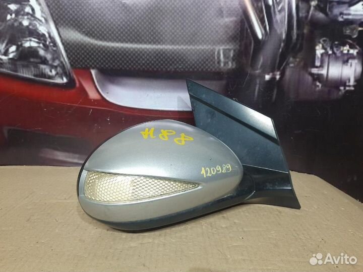 Зеркало правое электрическое Honda Civic FK FN 5D