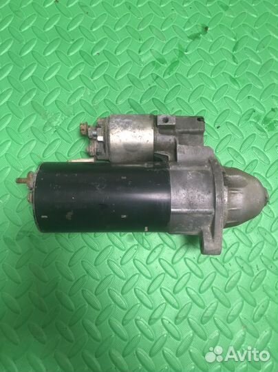 Стартер бмв е38 е39 е53, М62