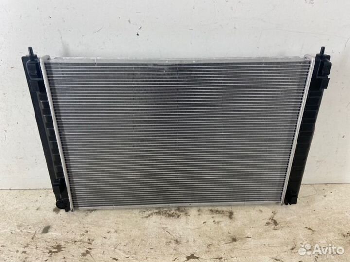 Радиатор охладителя Nissan Murano Z51 2008-2015