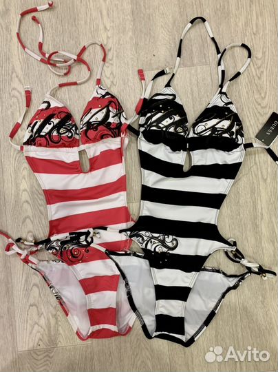 Купальники новые Guess оригинал, s