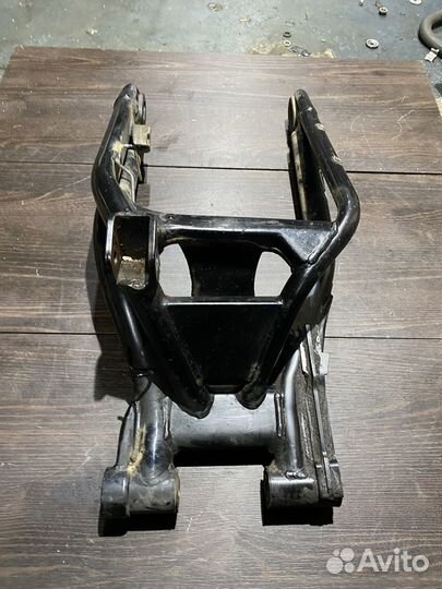 Маятник для Kawasaki ER6n 12-16