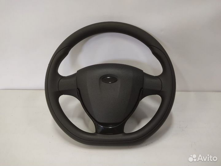 Руль анатомический 