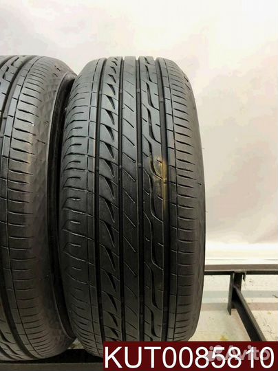 Bridgestone Regno GR-XI 225/55 R17 107U