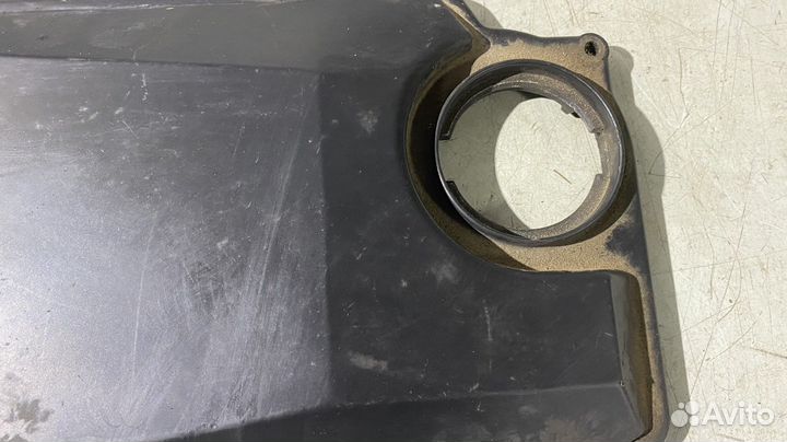 Крышка блока предохранителей Mercedes Benz W140