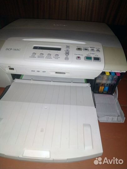 Струйные мфу 3шт