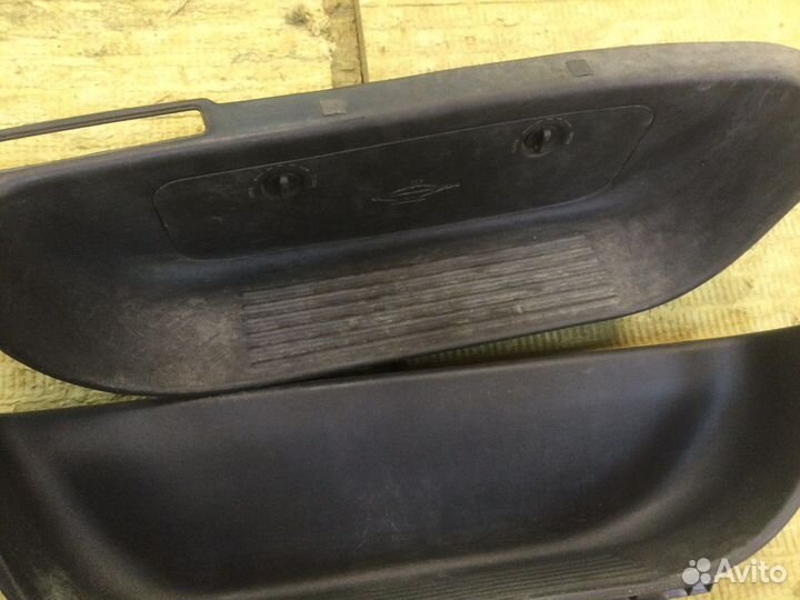 Продам пороги