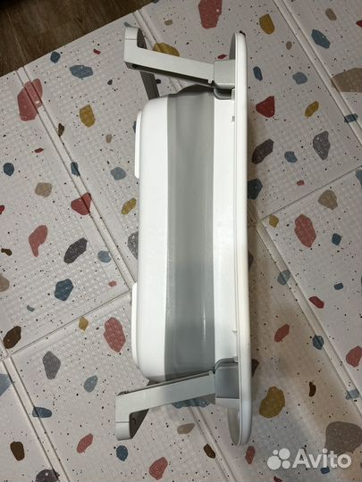 Ванночка для купания новорожденного