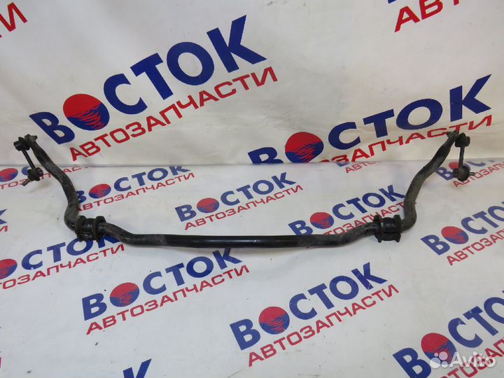 Стабилизатор поперечной устойчивости Перед honda accord CU2, CW2