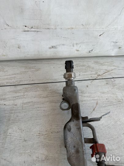 Lexus RX4 Рампа 3.5 4WD