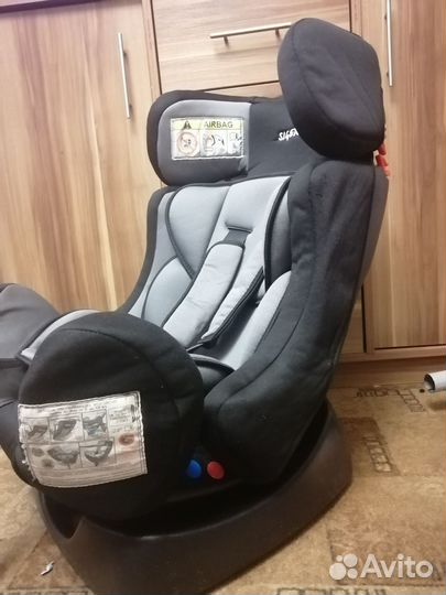 Автомобильное детское